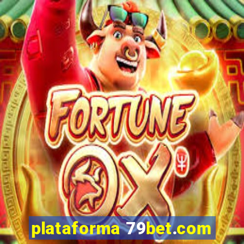 plataforma 79bet.com